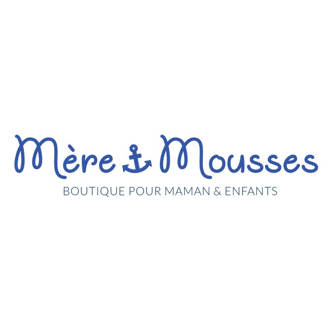 Logo Mère et Mousses