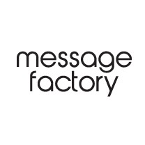 Logo Message Factory