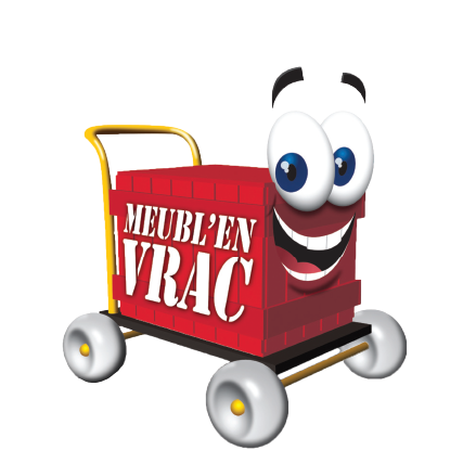 Logo Meubl'en Vrac