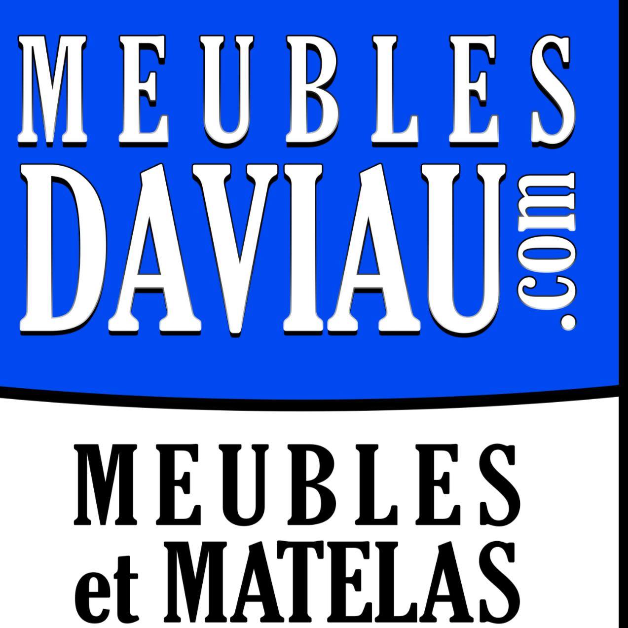 Logo Meubles Daviau