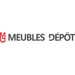 Logo Meubles Dépôt