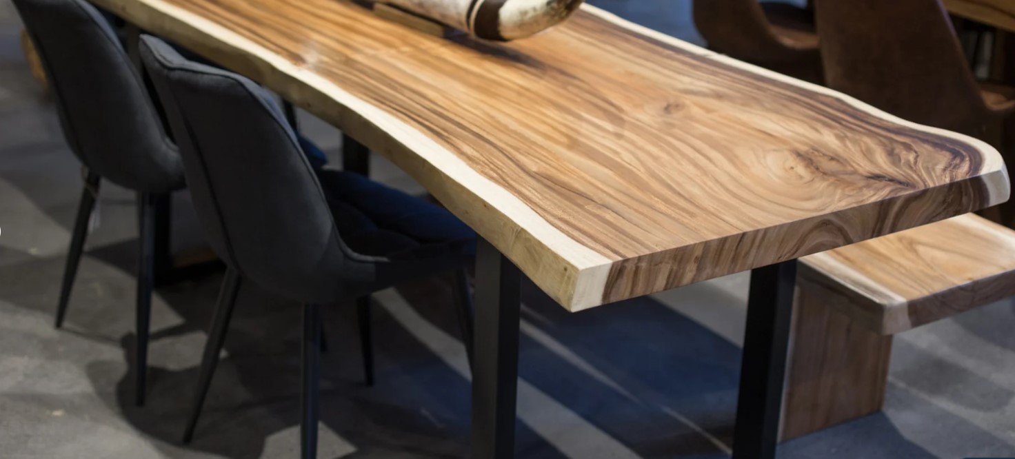 Meubles EM - Des meubles artisanaux en bois massif pour un intérieur unique