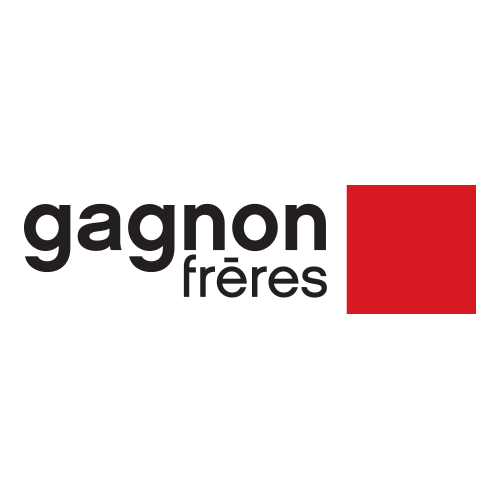 Logo Gagnon Frères