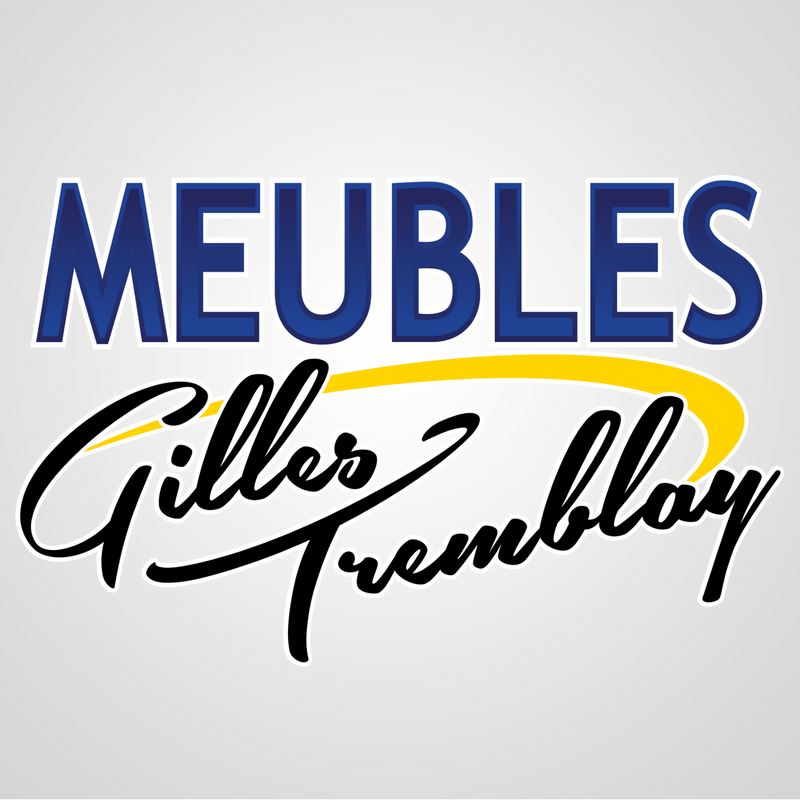 Logo Meubles Gilles Tremblay