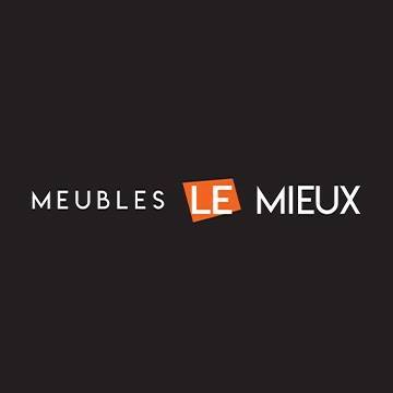 Logo Meubles Le Mieux