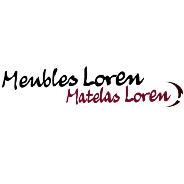 Logo Meubles Loren