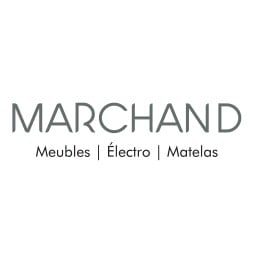 Logo Meubles Marchand