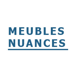 Logo Meubles Nuances