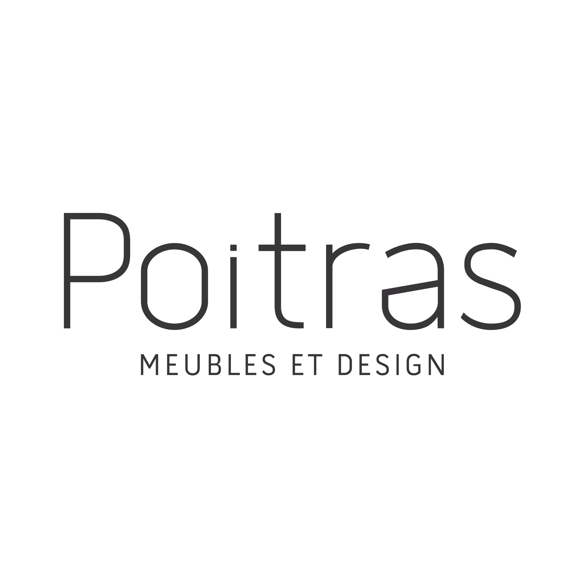 Meubles Poitras