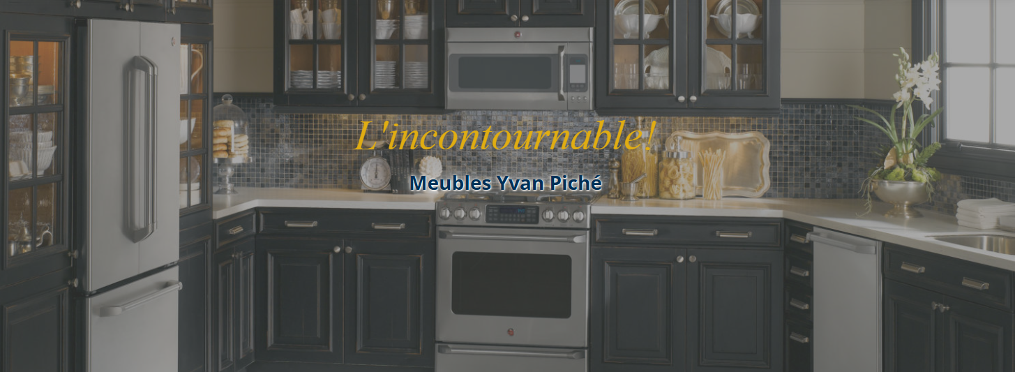 Meubles Yvan Piché Inc.