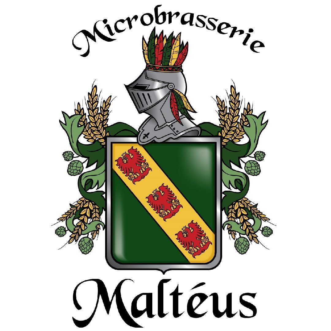 Microbrasserie Maltéus
