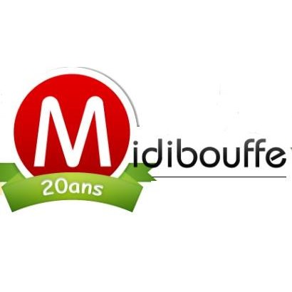 Logo Midibouffe