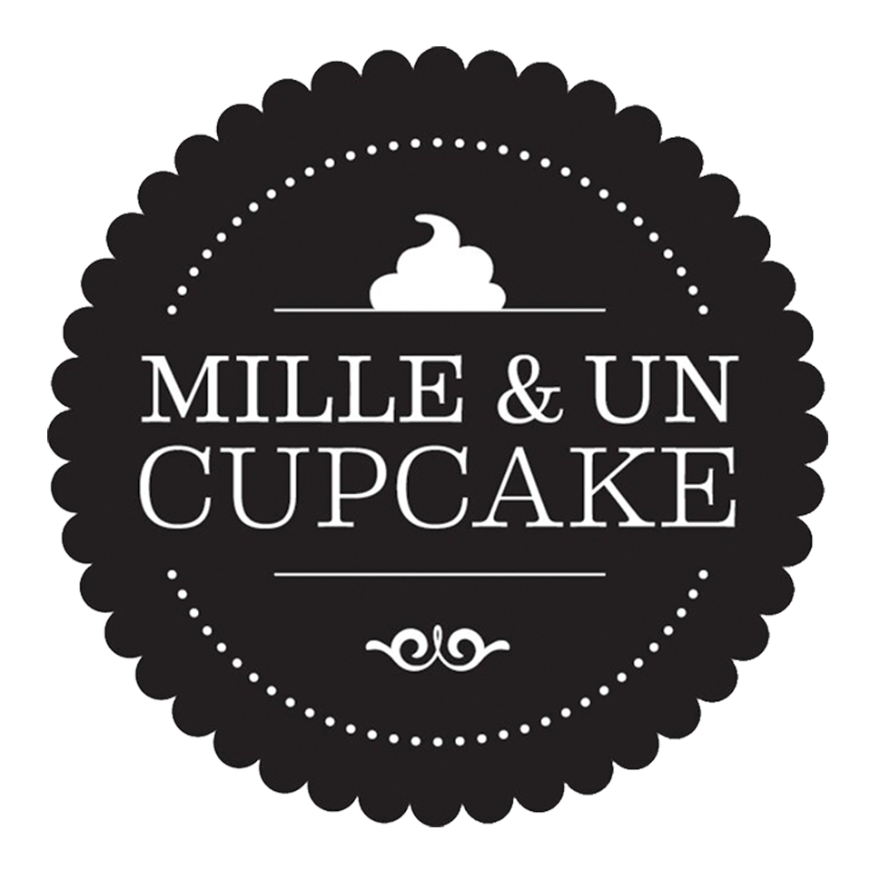 Logo Mille et un Cupcake