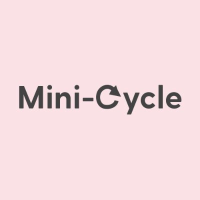 Logo Mini-Cycle
