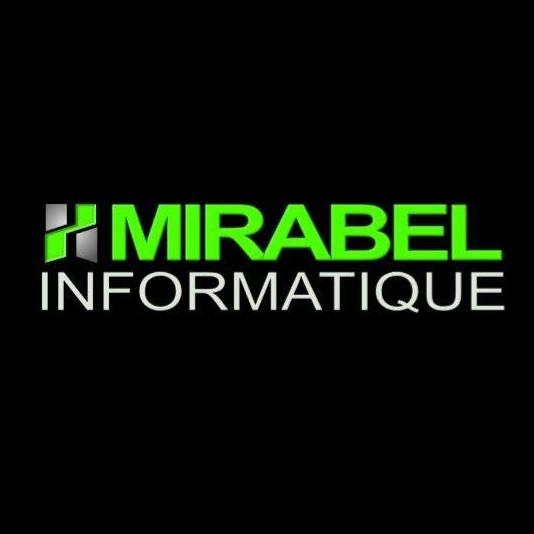 Logo Mirabel Informatique