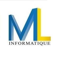 Logo ML Informatique