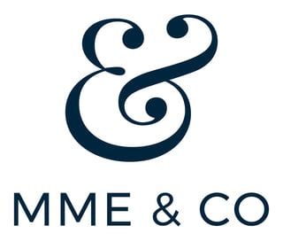 Logo Mme & Co