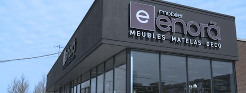 Mobilier Enorã - Magasin de Meubles