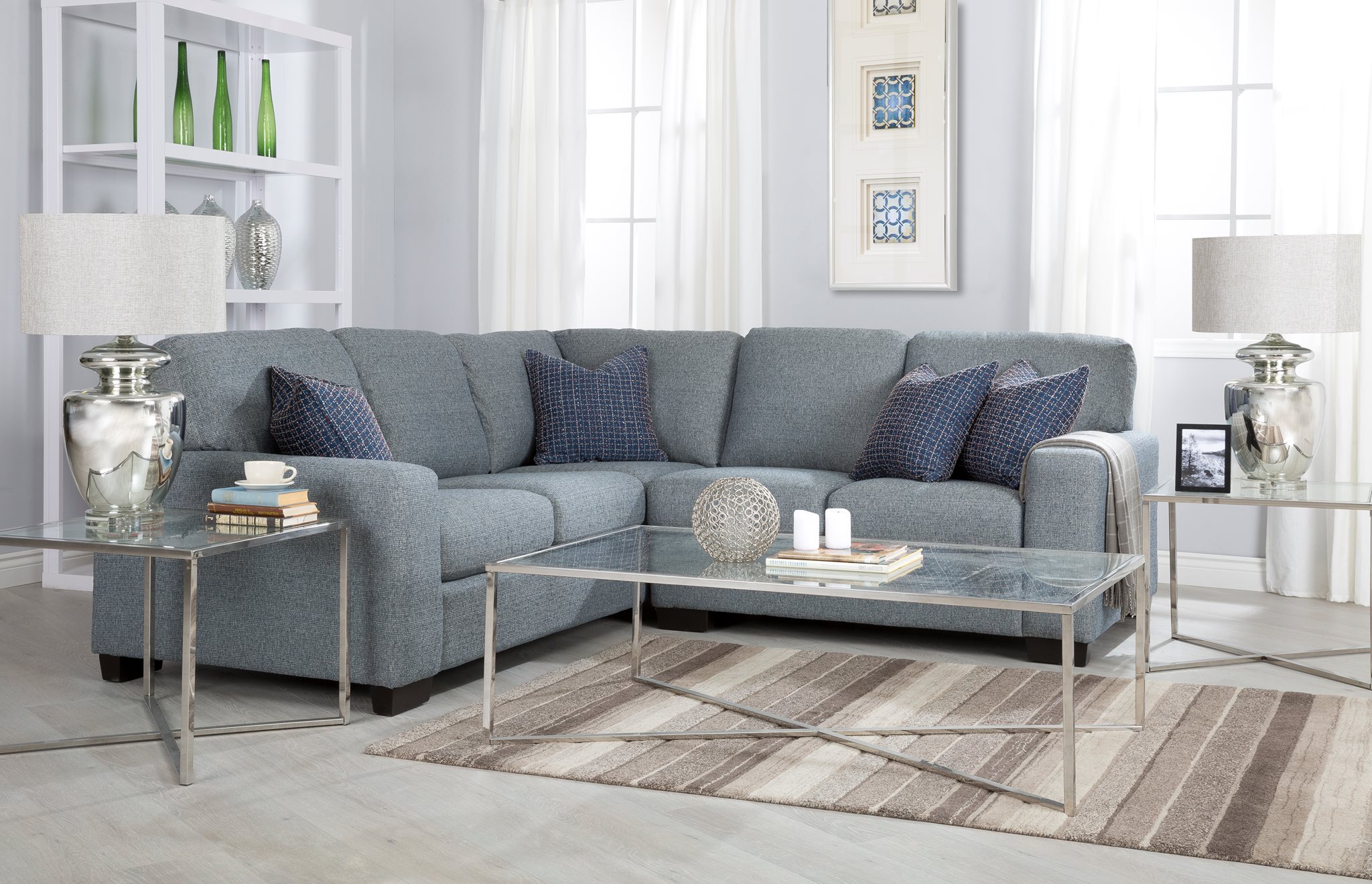Mobilier Félix Valois - Mobilier, Électroménagers et Matelas