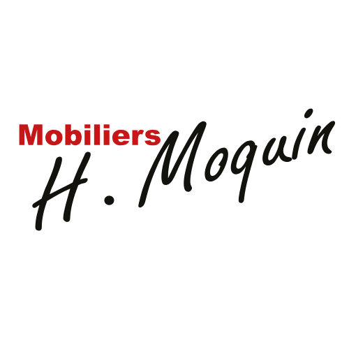 Logo Mobiliers H.Moquin