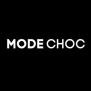Logo Mode Choc