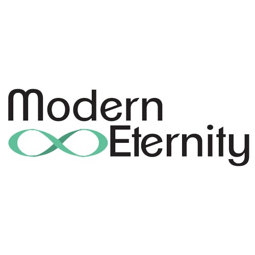 Logo Modern Eternity