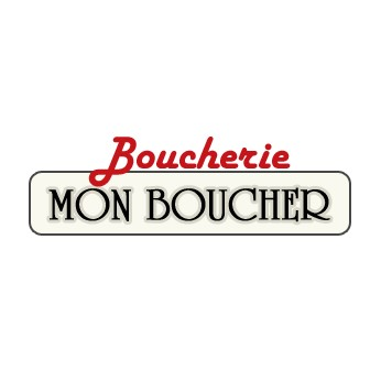 Logo Mon Boucher