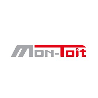 Logo MON-TOIT