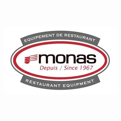 Logo Monas