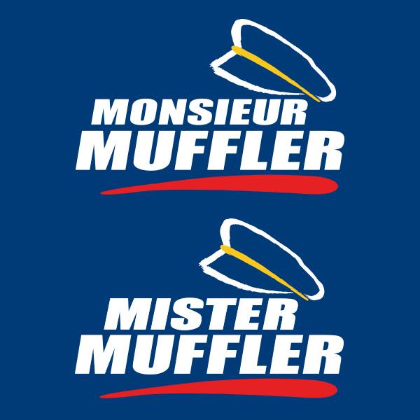 Logo Monsieur Muffler