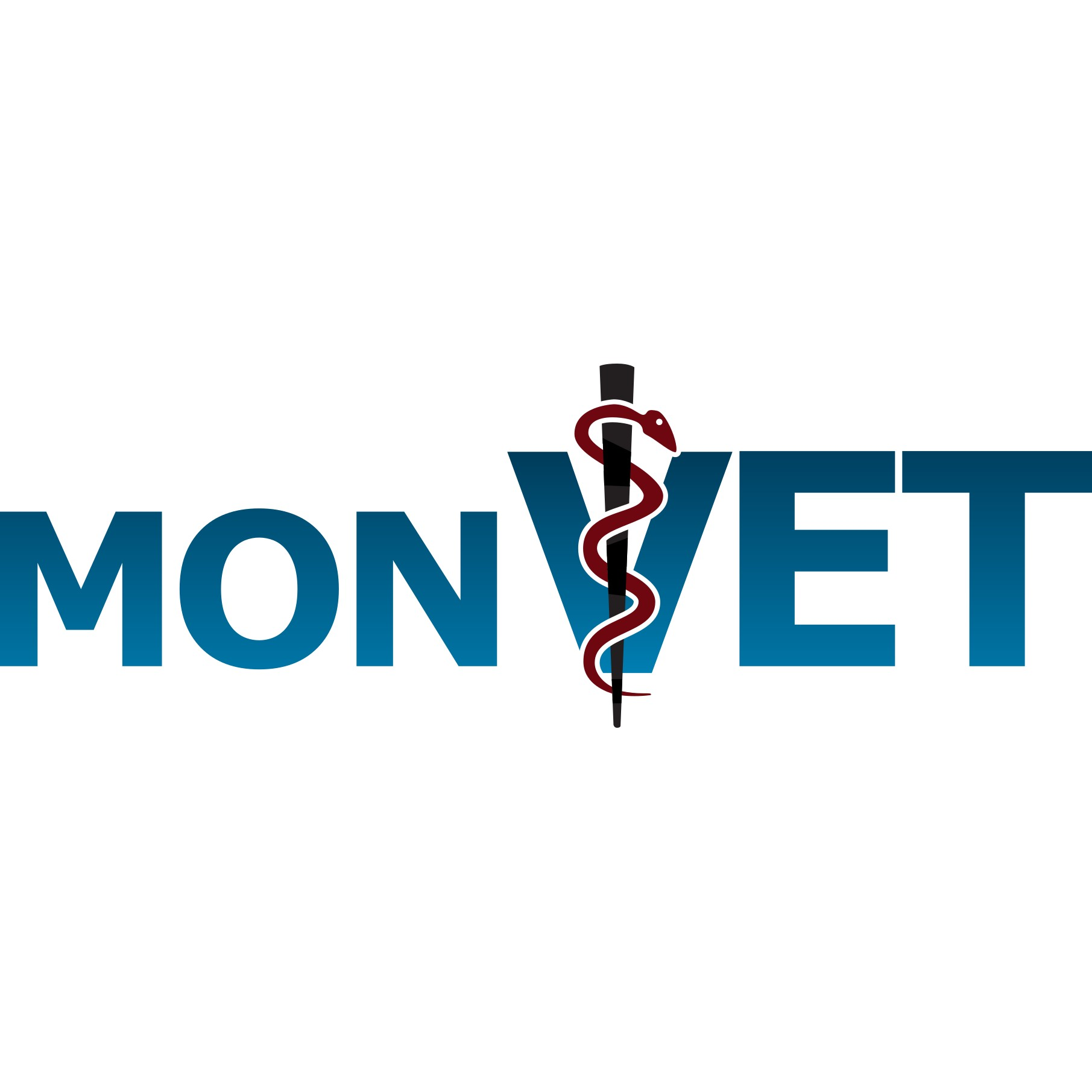 Logo MONVET