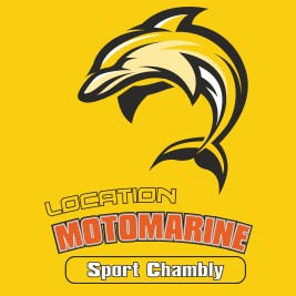 Logo Moto Marine Chambly