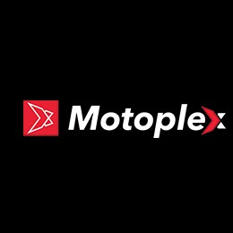 Logo Motoplex Tremblant