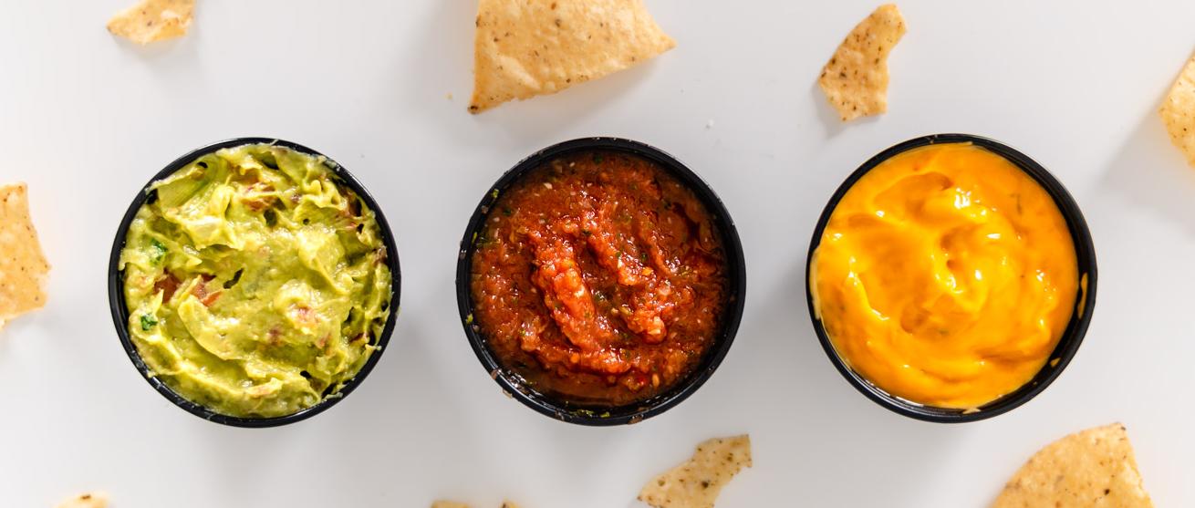 Mucho Burritos - Cuisine Mexicaine Authentique