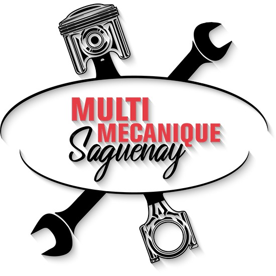 Logo Multi Mécanique Saguenay