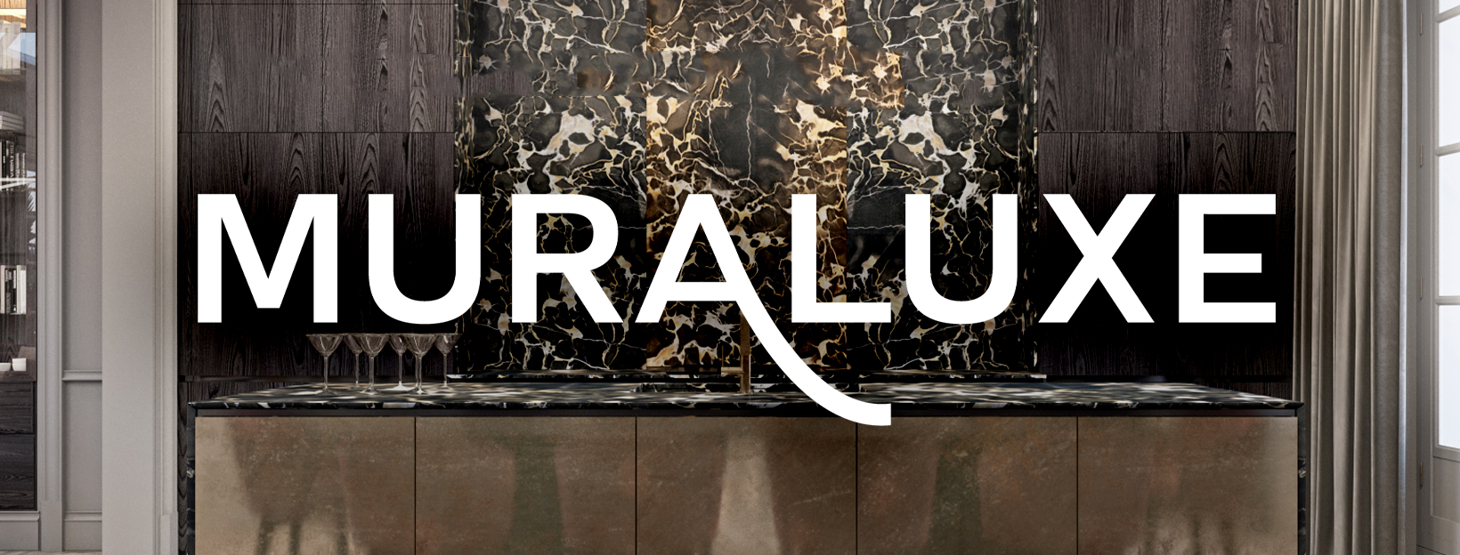 Muraluxe - Facile à Entretenir