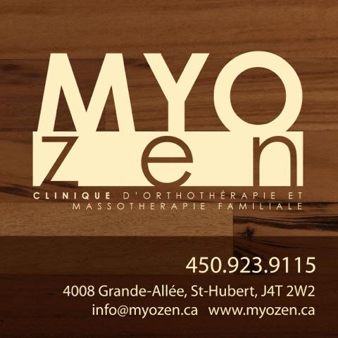 Logo Myozen