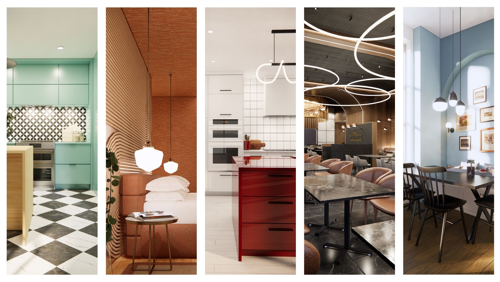 Nadamé Design - Espace Beau, Utile, Confortable et Prêt à Évoluer