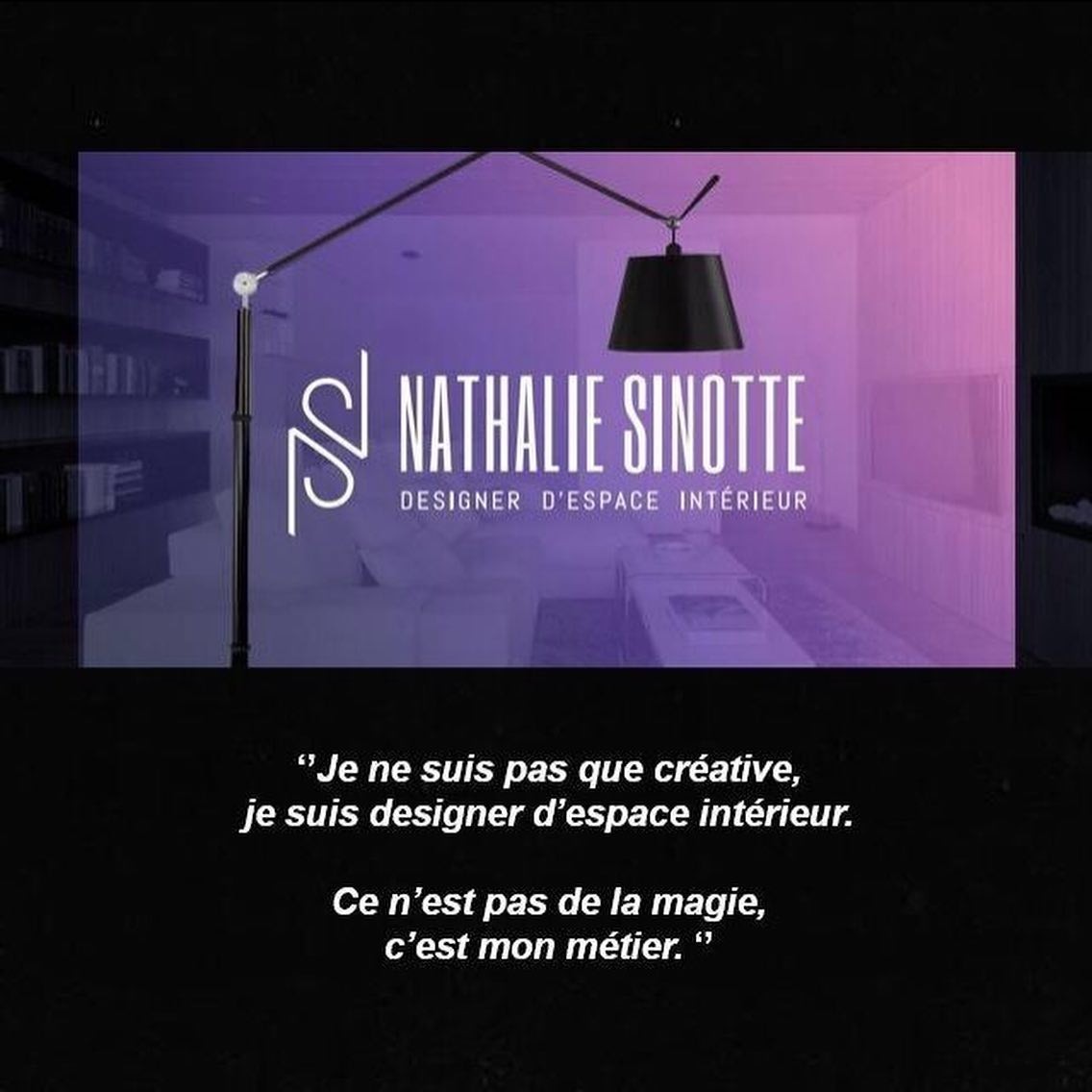 Logo Nathalie Sinotte