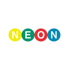 Logo NEON