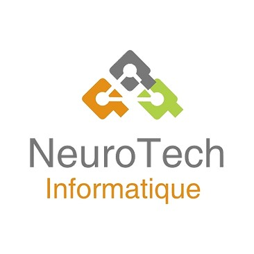 Logo Neurotech Informatique