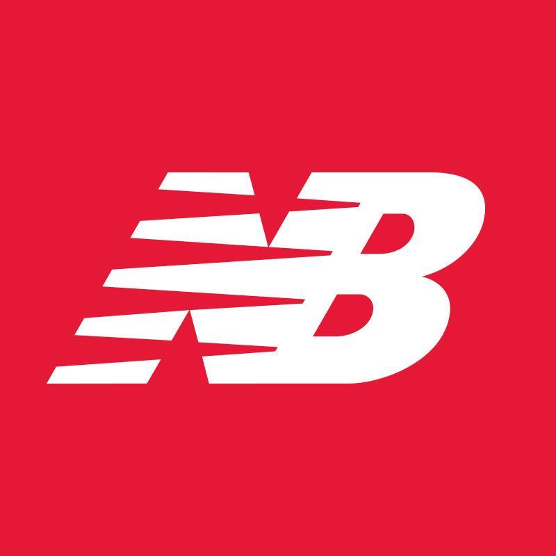 Logo New Balance