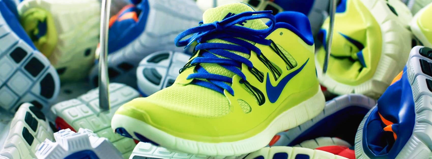 Nike - Vêtements et Chaussures Sport Durables