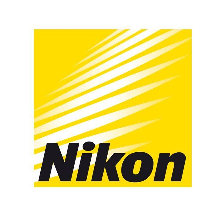 Logo Nikon Canada