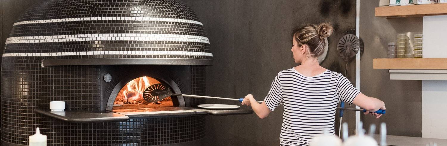 Nina Pizza Napolitaine