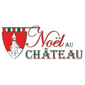 Logo Noël au Château