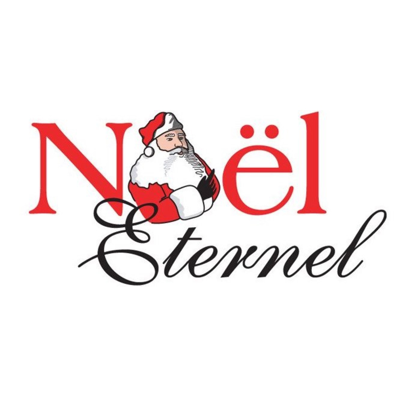 Logo Noël Éternel