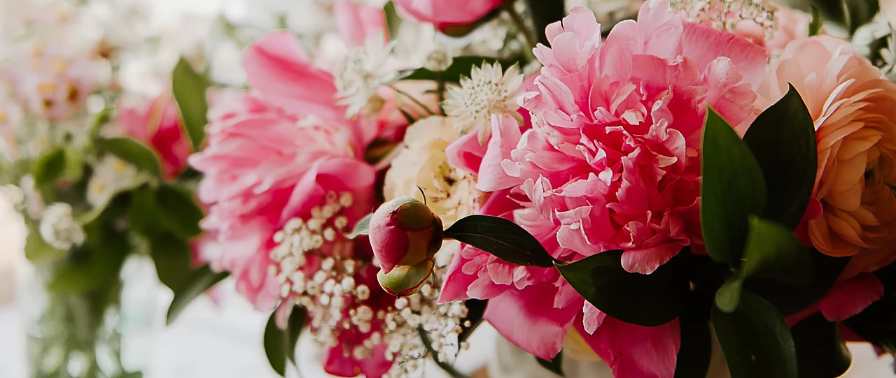 Nomade Atelier Floral - Fleuriste Arrangements Floraux