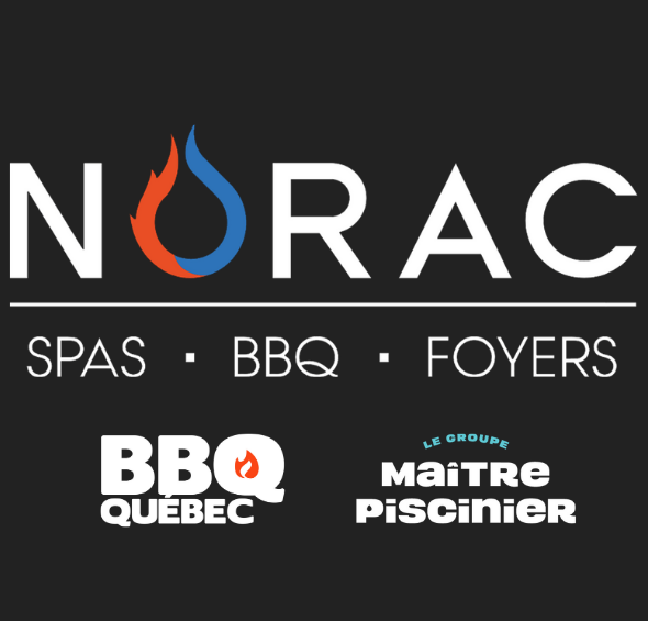 Logo Norac Spas