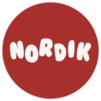 Logo Nordik Café